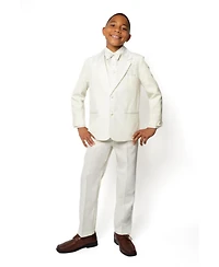 Peanut Butter Collection Boys Bond Tuxedo