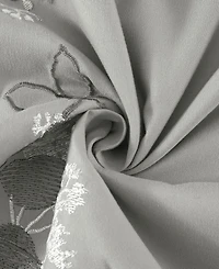 Stratford Park Lucy 7-Pc. Comforter Set, Queen