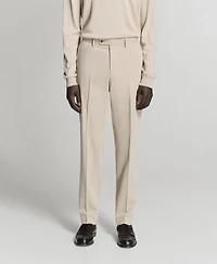 Mango Men's Milan Slim-Fit Suit Pants