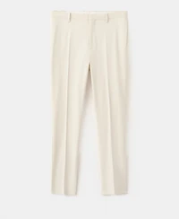 Mango Men's Slim-Fit Suit Pants