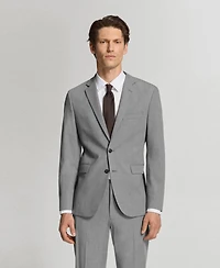 Mango Men's Paris Slim Fit Suit Jacket