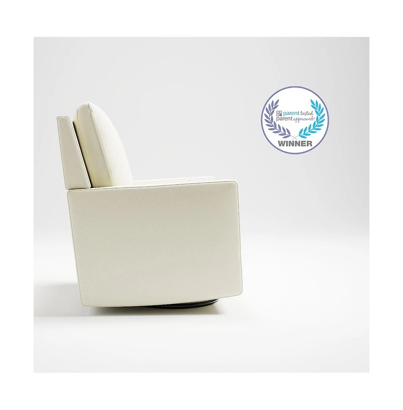 Storkcraft Calabasas Swivel Glider