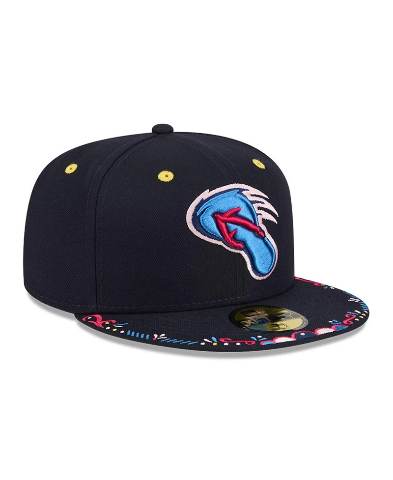 New Era Men's / San Antonio Missions 2026 Copa De La Diversion 59FIFTY Fitted Hat