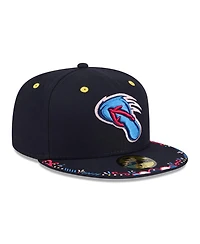 New Era Men's / San Antonio Missions 2026 Copa De La Diversion 59FIFTY Fitted Hat