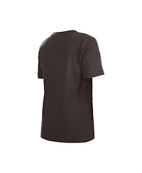 New Era Big Boys and Girls Brown San Diego Padres Looney Tunes T-Shirt