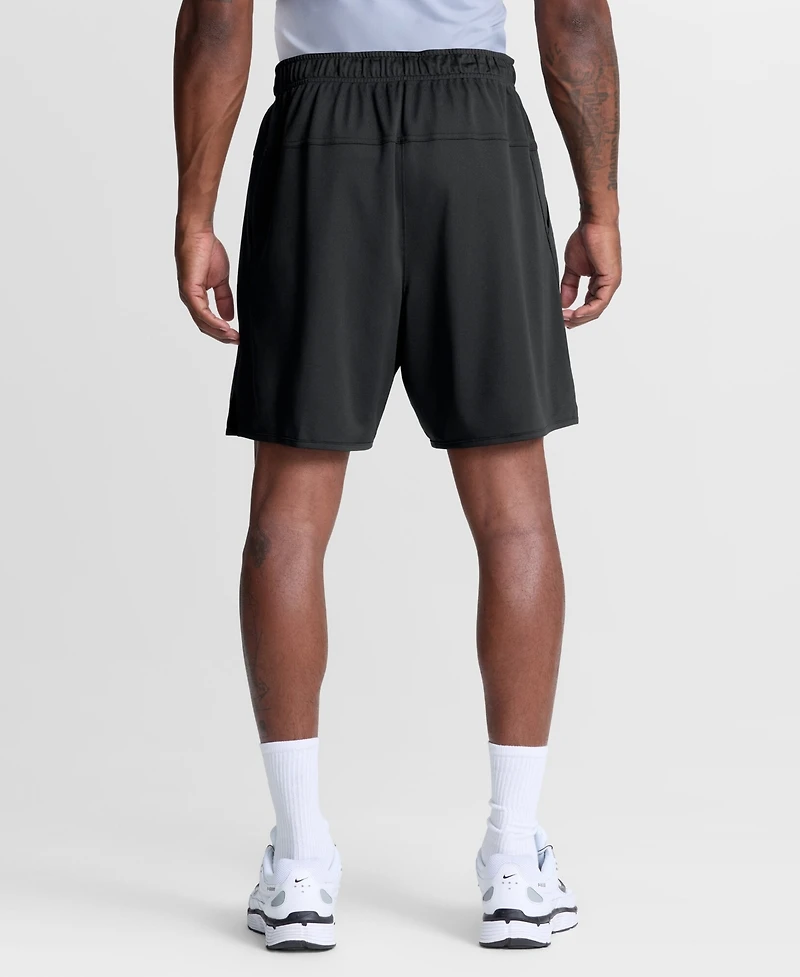 Nike Men's Black Oregon Ducks Totality Dri-fit Shorts
