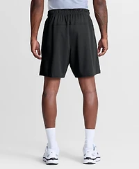 Nike Men's Black Oregon Ducks Totality Dri-fit Shorts