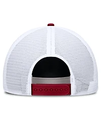 Nike Men's and Women's Crimson Alabama Crimson Tide 2026 On-Field Gameday Trucker Hat