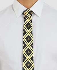 J. Palmer Men's Pittsburgh Steelers Game Day Tie