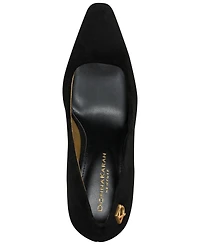 Donna Karan New York Women's Savita Slip-On Pumps