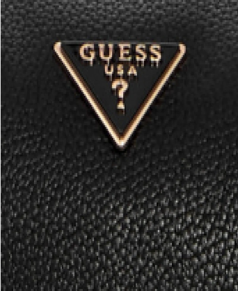 Guess Petra Small Hobo Shoulder Handbag
