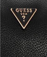 Guess Petra Small Hobo Shoulder Handbag