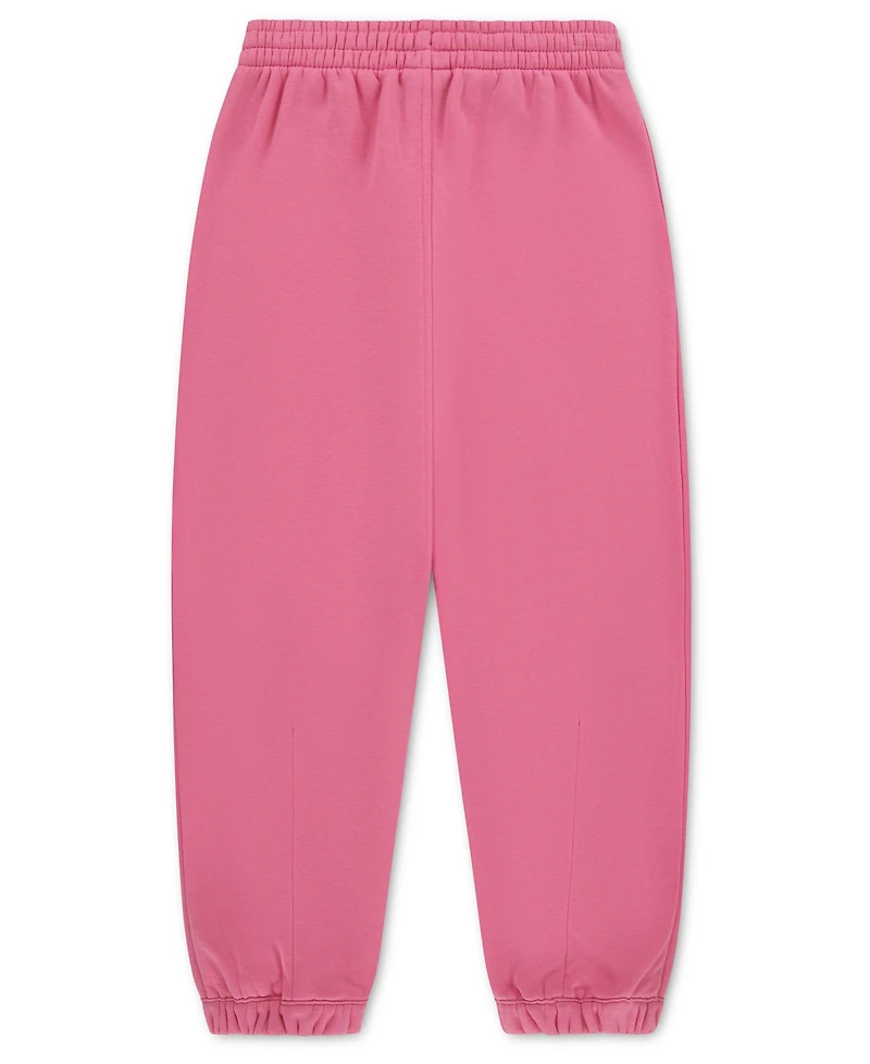 Jordan Girls' 7-16 Brooklyn Fleece Joggers