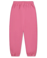 Jordan Girls' 7-16 Brooklyn Fleece Joggers