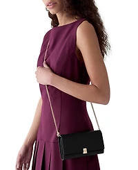 kate spade new york Deco Chain Wallet