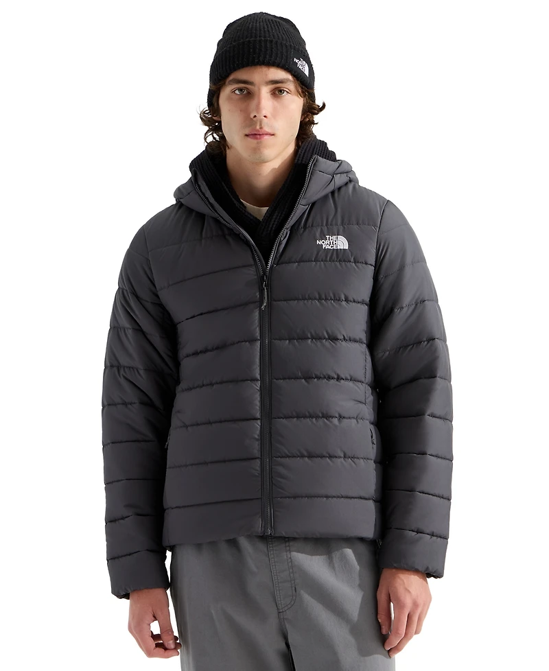 The North Face Men's Aconcagua Hooded Jacket