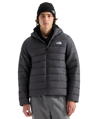 The North Face Men's Aconcagua Hooded Jacket