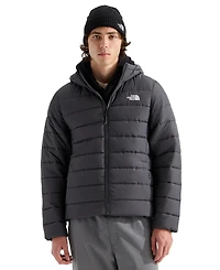 The North Face Men's Aconcagua Hooded Jacket