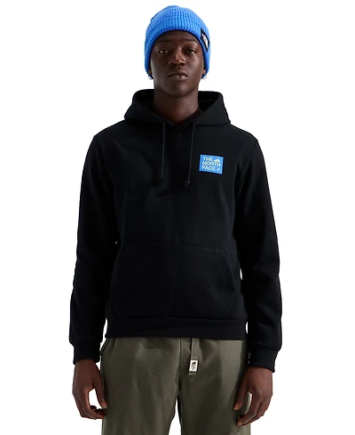 The North Face Men's Evolution Tnf Peak Regular-Fit Hoodie