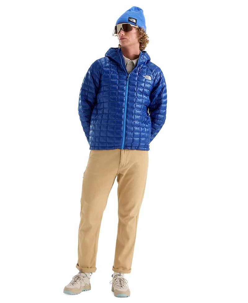 The North Face Men's ThermoBall Hooded Jacket