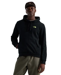 The North Face Men's Evolution Yosemite Oak Print Hoodie