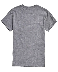 Airwaves Men's The Mandalorian & Grogu Aurebesh Graphic T-Shirt