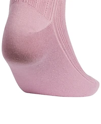 adidas Women's Lifestyle Superlite Quarter Socks, 3-Pack