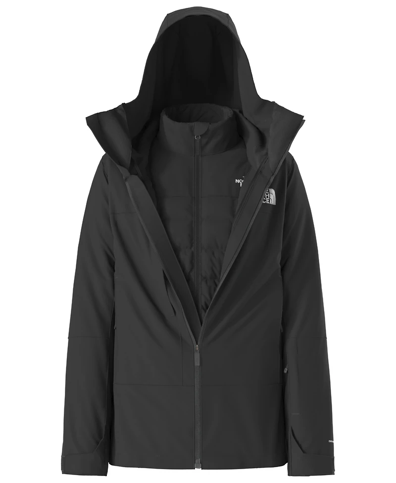 The North Face Women's Thermoball Snow Hooded Jacket