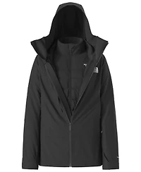 The North Face Women's Thermoball Snow Hooded Jacket