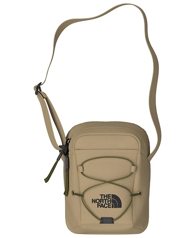 The North Face Women's Jester Front Bungee Crossbody Bag