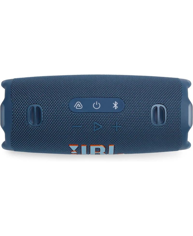 Jbl Charge 6 Bluetooth Speaker Bundle with Hard Case