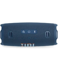 Jbl Charge 6 Bluetooth Speaker Bundle with Hard Case