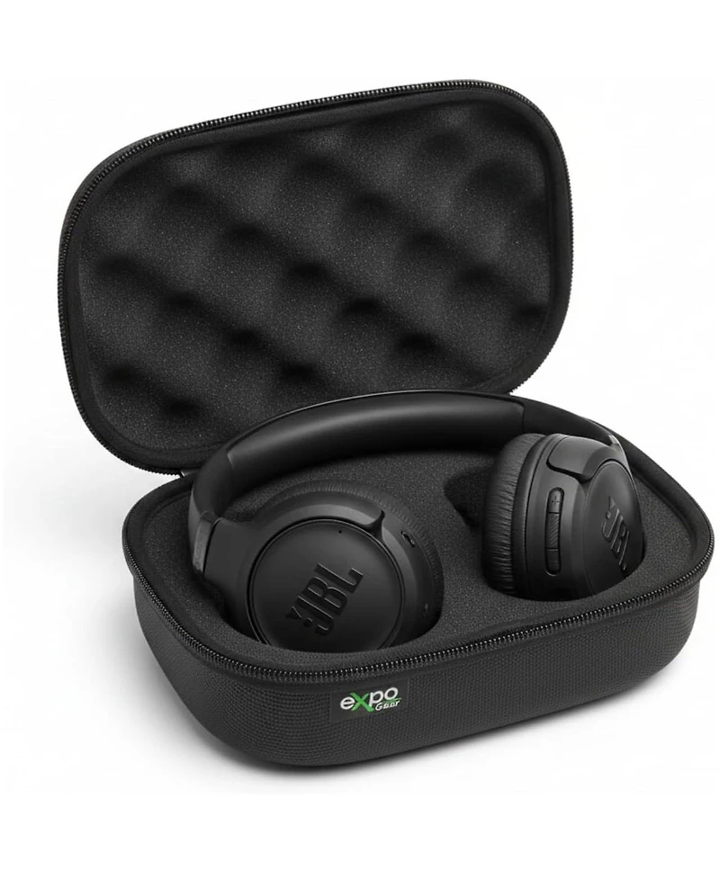 Jbl Tune 530BT Wireless On-Ear Headphones with Case