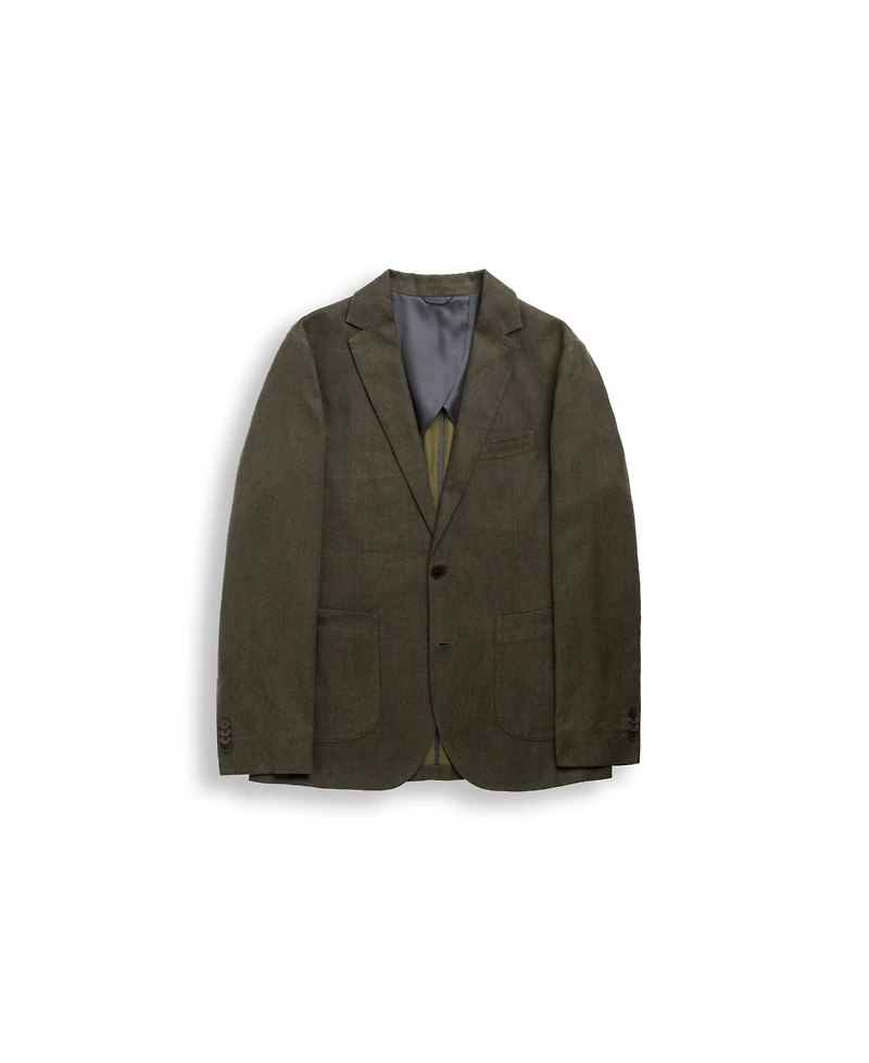 Rodd Gunn Men's Deveron Cotton Blazer