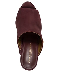 Donna Karan New York Women's Slip-On Sandals