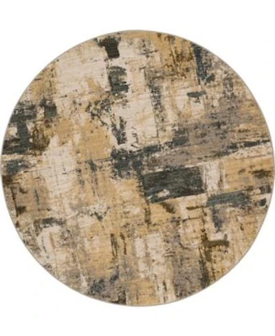 Closeout Karastan Elements Treviso Area Rug