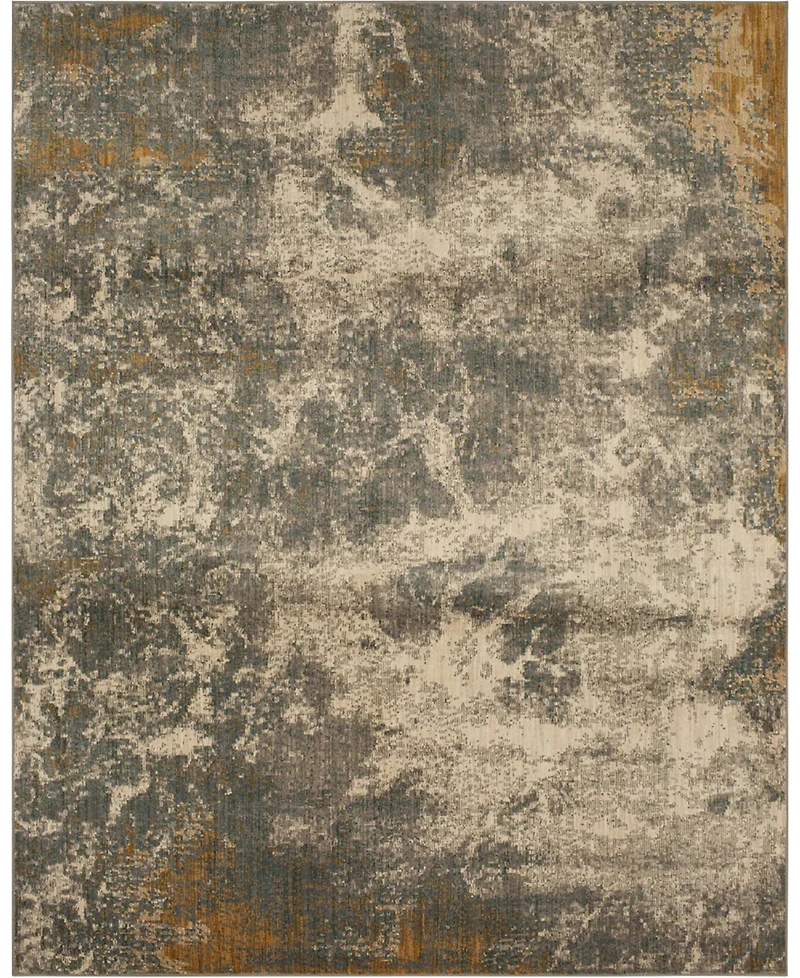 Closeout! Karastan Elements Imagal 5'3" x 7'10" Area Rug