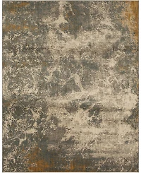Closeout! Karastan Elements Imagal 5'3" x 7'10" Area Rug