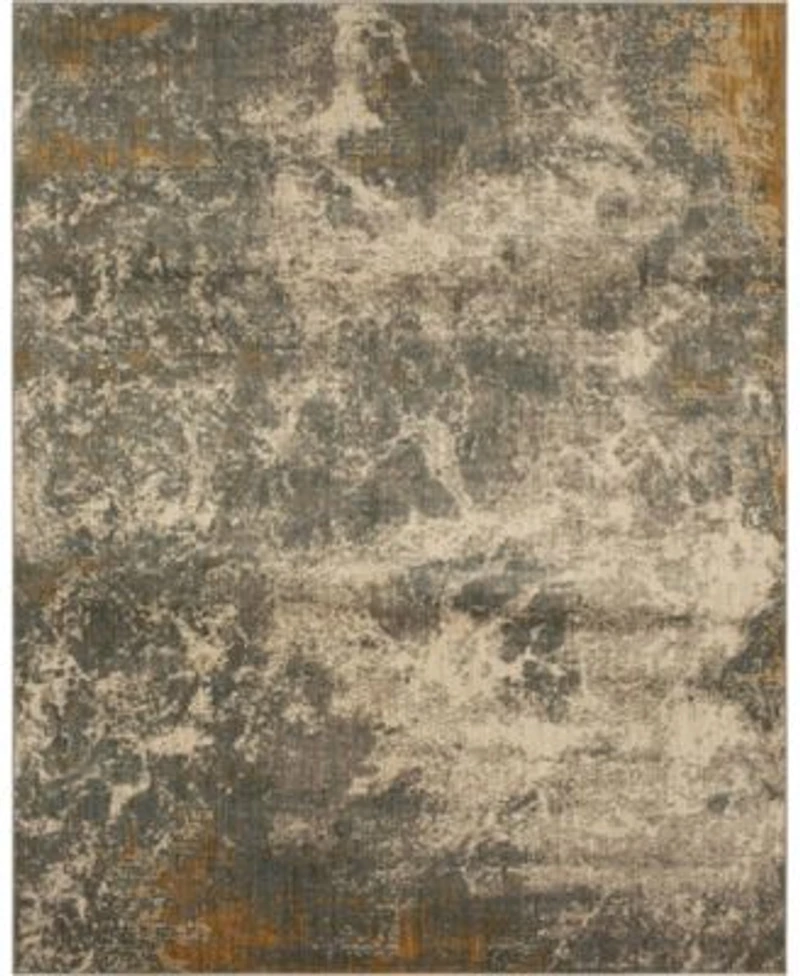 Closeout Karastan Elements Imagal Area Rug