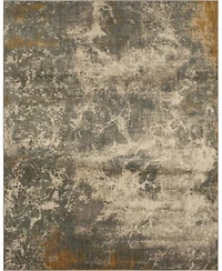 Closeout Karastan Elements Imagal Area Rug
