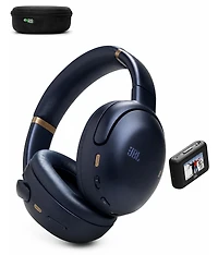 Jbl Tour One M3 Smart Tx Wireless Over-Ear Headphones Blue