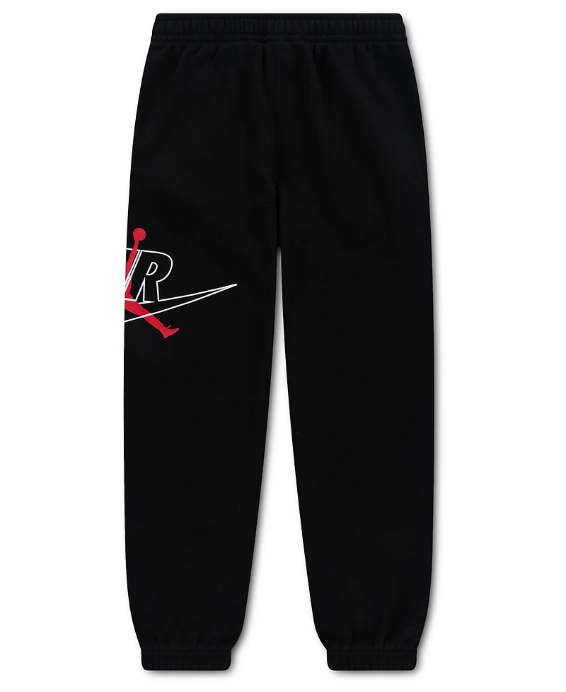 Jordan Boys' 8-20 Jumpman Air Jogger Pants