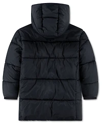 Jordan Kids' 8-20 Mid-Length Long-Sleeve Puffer Jacket