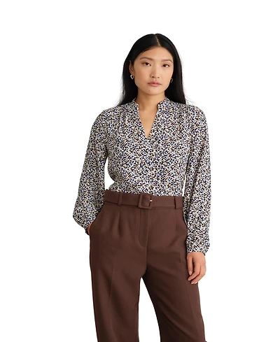 Hobbs London Women's Mila Blouse