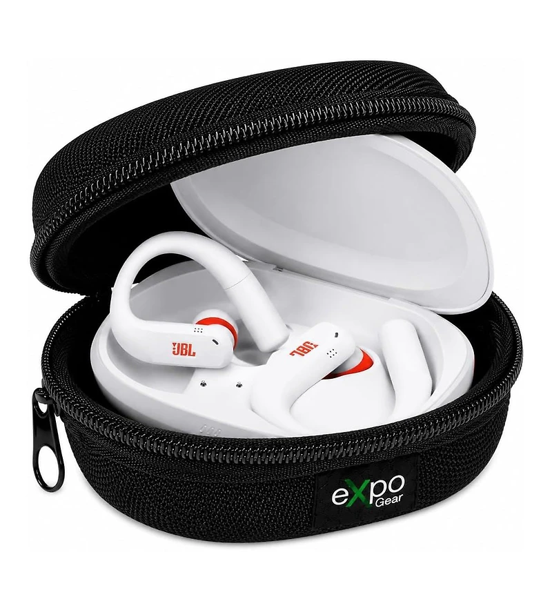 Jbl Endurance Peak 4 Wireless Sport Earbuds with Case