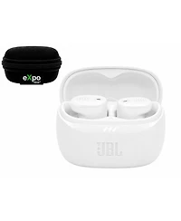 Jbl Tune Buds 2 True Wireless Earbuds White with Case