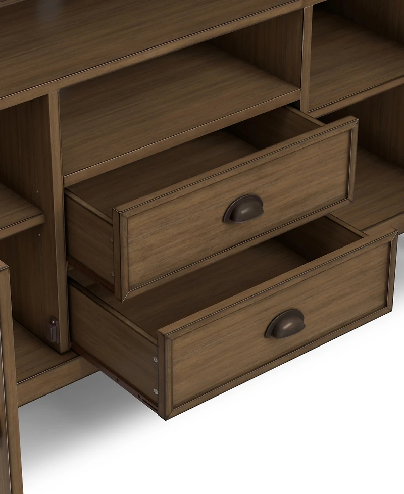 Avalin Tall Tv Stand