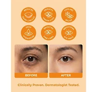 Vitamin C Brightening + Shimmering Eye Balm - Korean Skin Care Radiance Stick