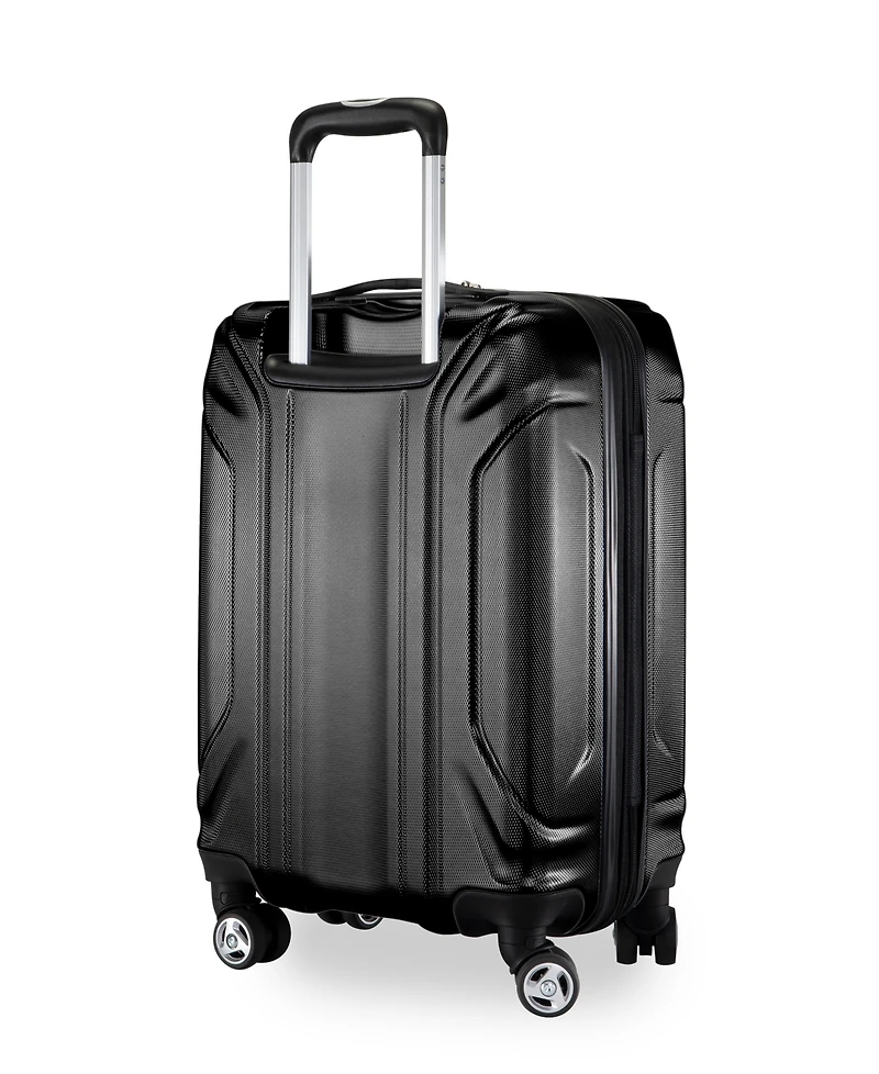 Skyway Nimbus 5.0 Carry-On Spinner Suitcase