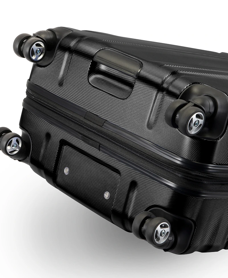 Skyway Nimbus 5.0 Large Check-In Spinner Suitcase